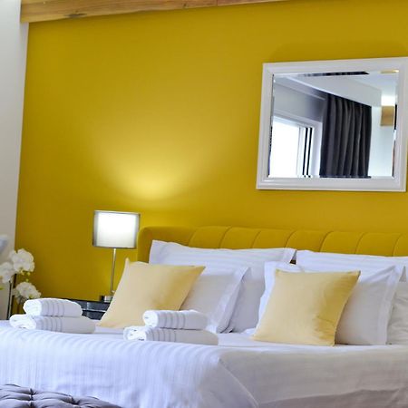 Piazza Rooms Ζαντάρ Εξωτερικό φωτογραφία