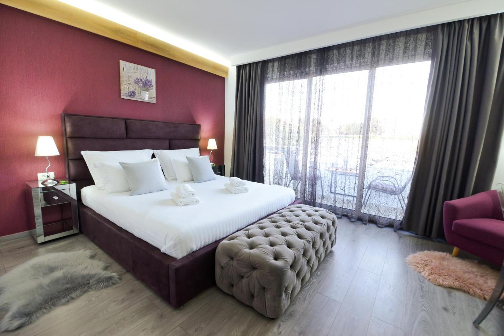 Piazza Rooms Ζαντάρ Εξωτερικό φωτογραφία