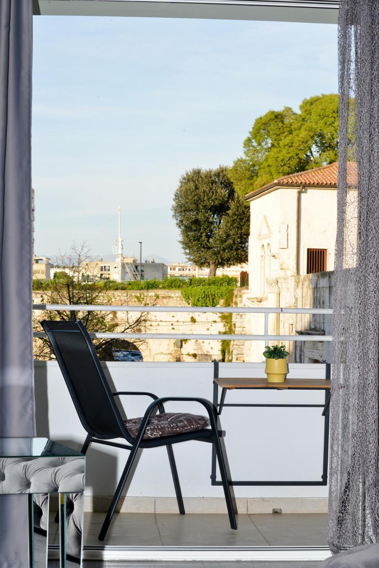 Piazza Rooms Ζαντάρ Εξωτερικό φωτογραφία