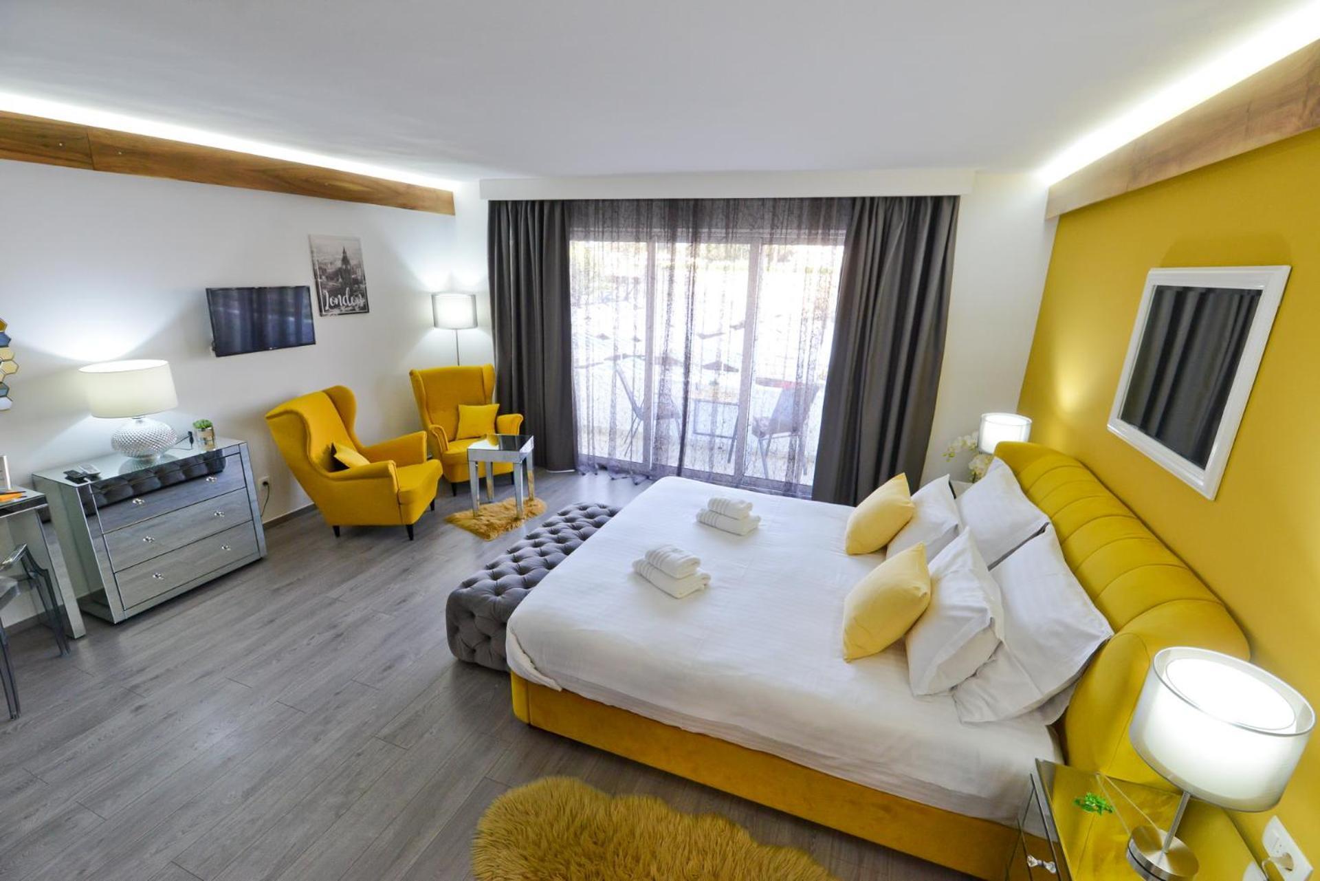 Piazza Rooms Ζαντάρ Εξωτερικό φωτογραφία