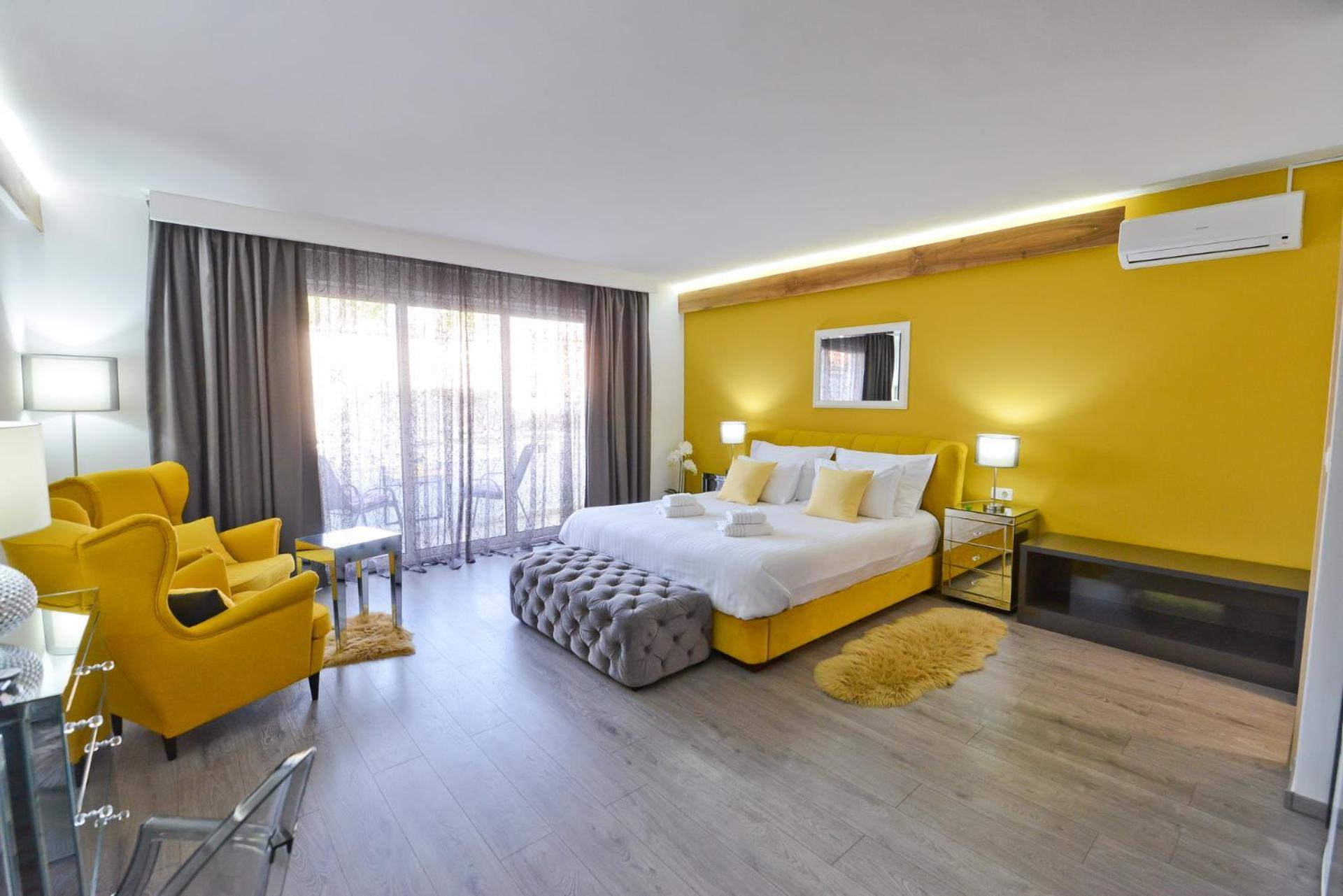 Piazza Rooms Ζαντάρ Εξωτερικό φωτογραφία