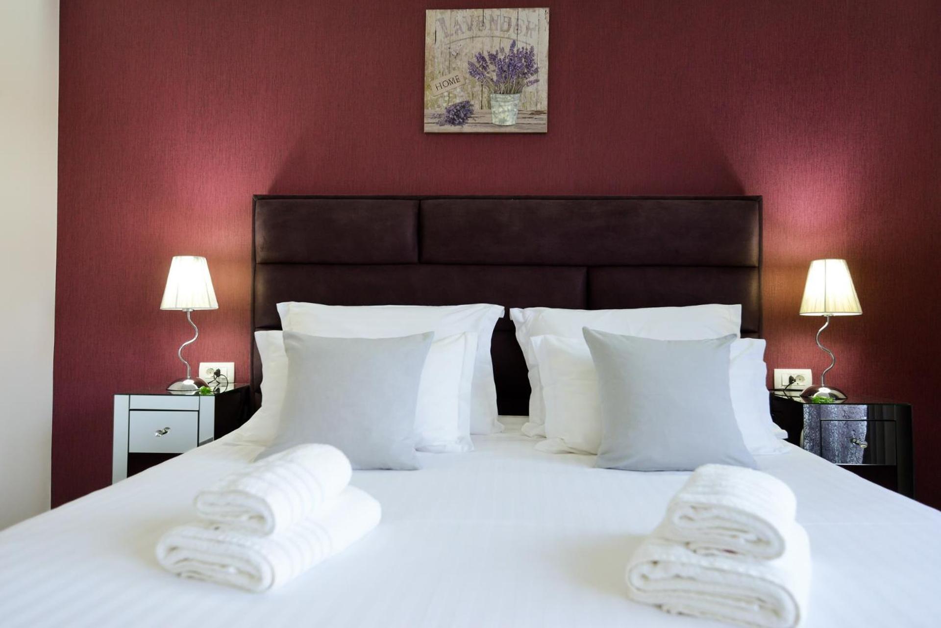 Piazza Rooms Ζαντάρ Εξωτερικό φωτογραφία