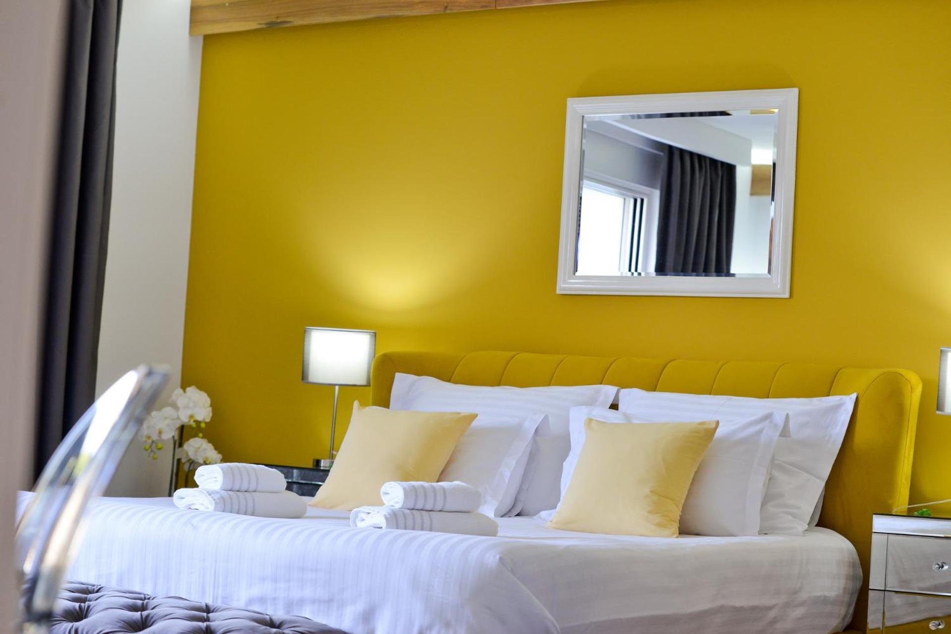Piazza Rooms Ζαντάρ Εξωτερικό φωτογραφία
