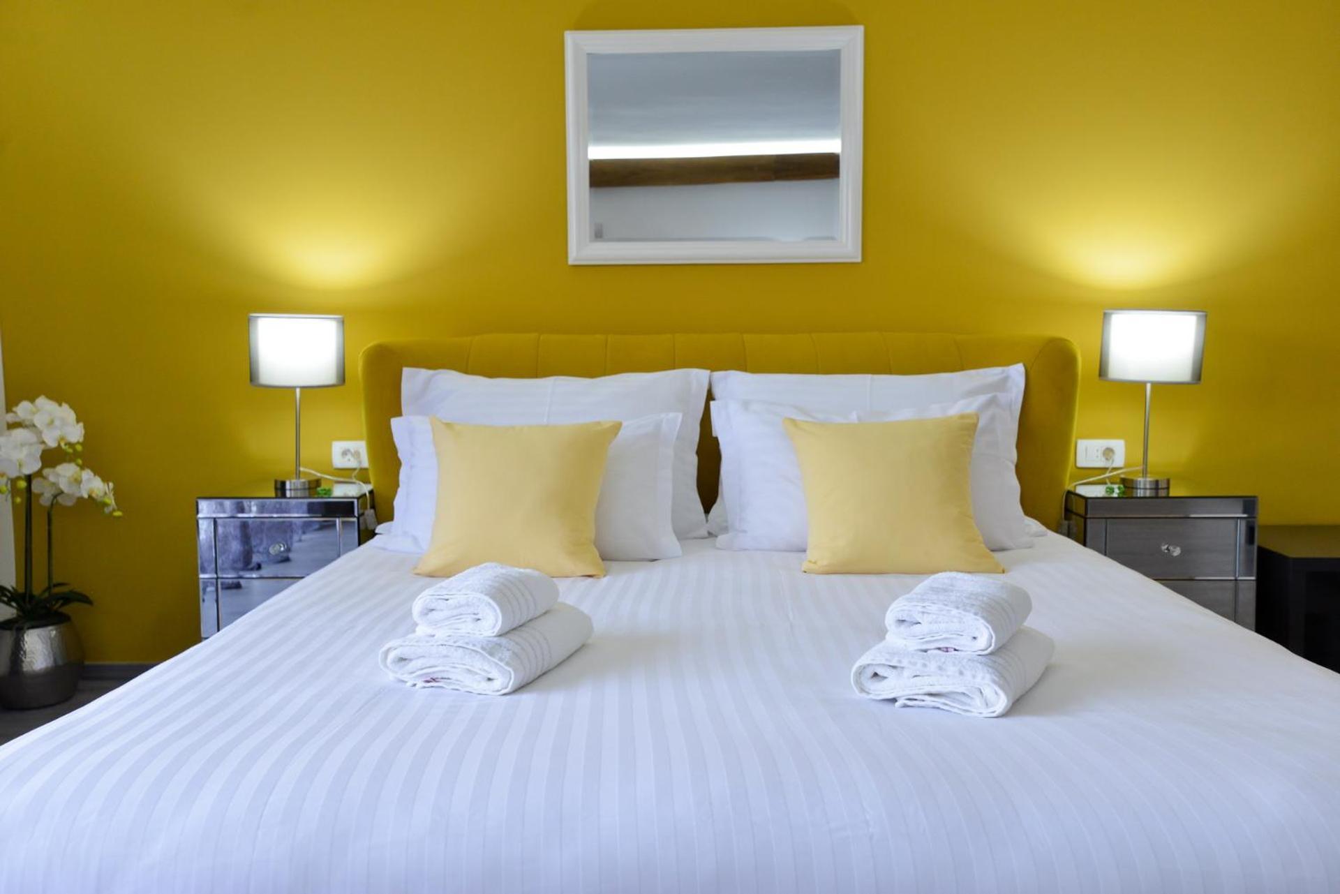 Piazza Rooms Ζαντάρ Εξωτερικό φωτογραφία