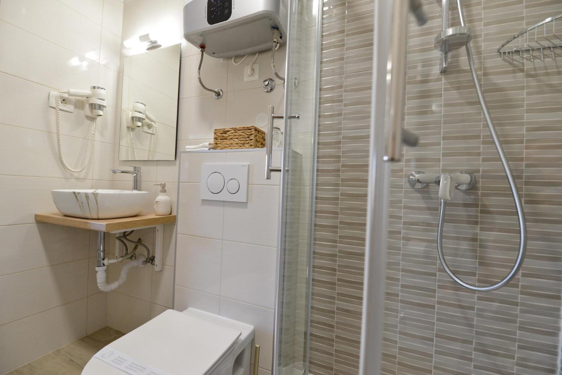 Piazza Rooms Ζαντάρ Εξωτερικό φωτογραφία