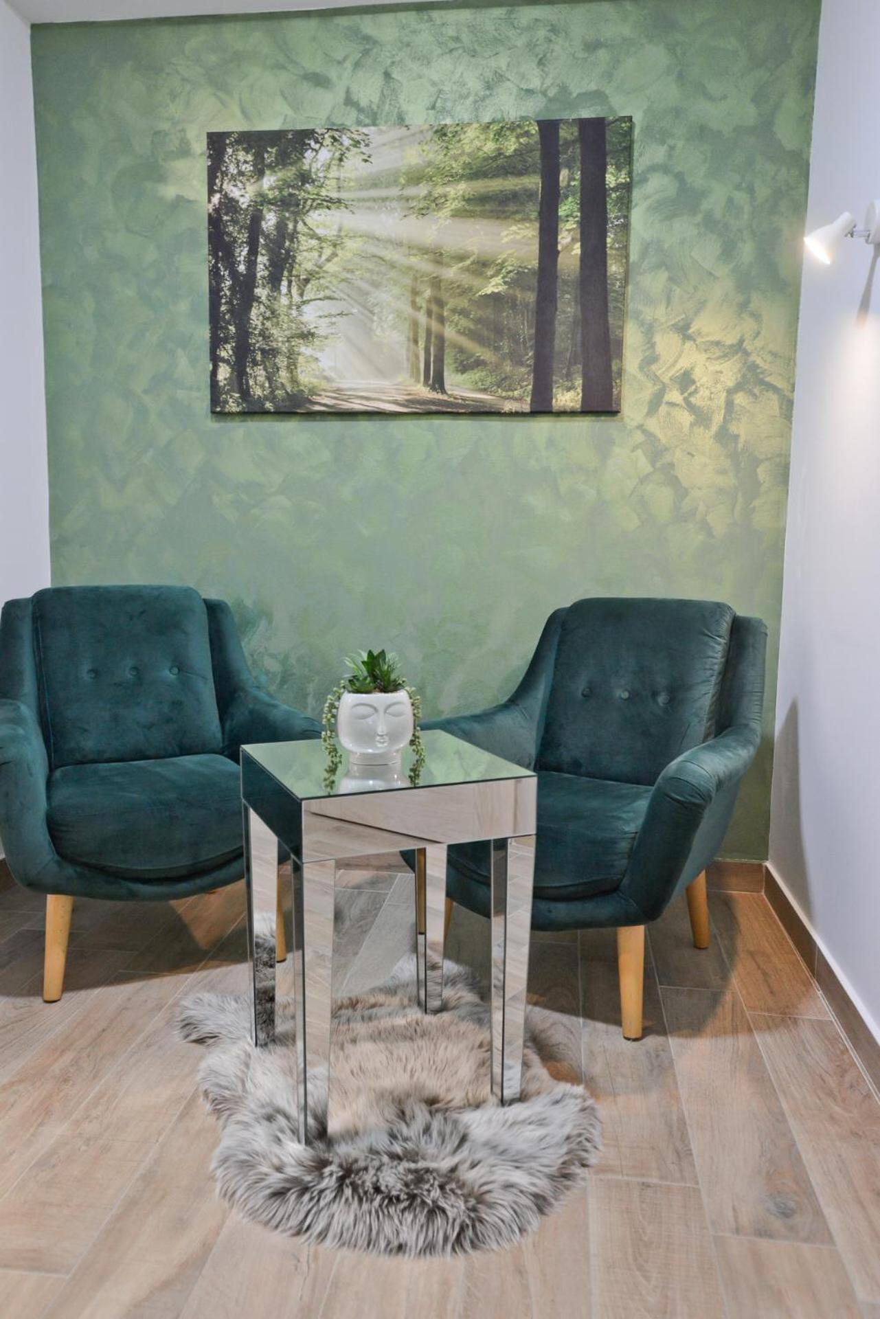 Piazza Rooms Ζαντάρ Εξωτερικό φωτογραφία