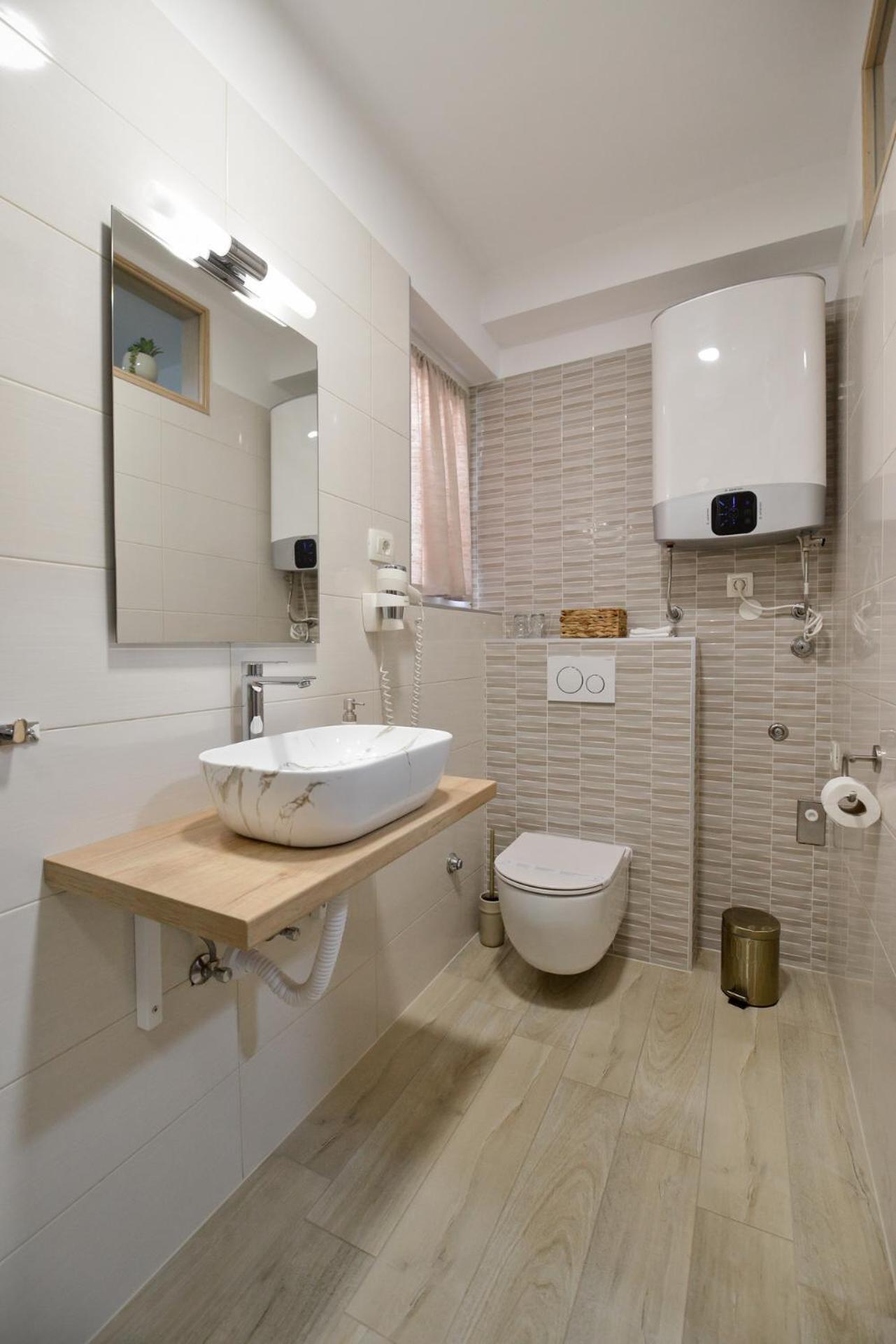 Piazza Rooms Ζαντάρ Εξωτερικό φωτογραφία
