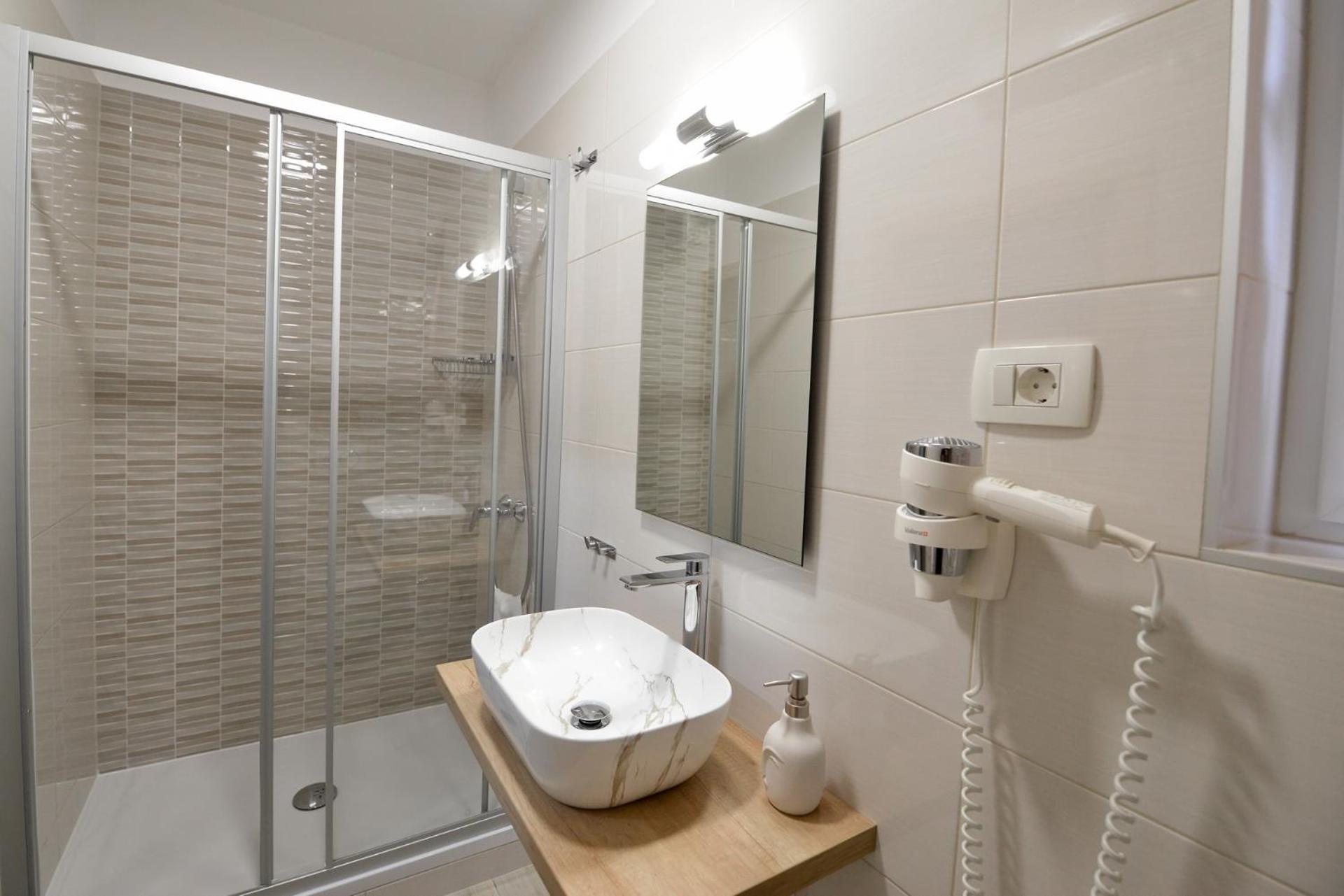 Piazza Rooms Ζαντάρ Εξωτερικό φωτογραφία