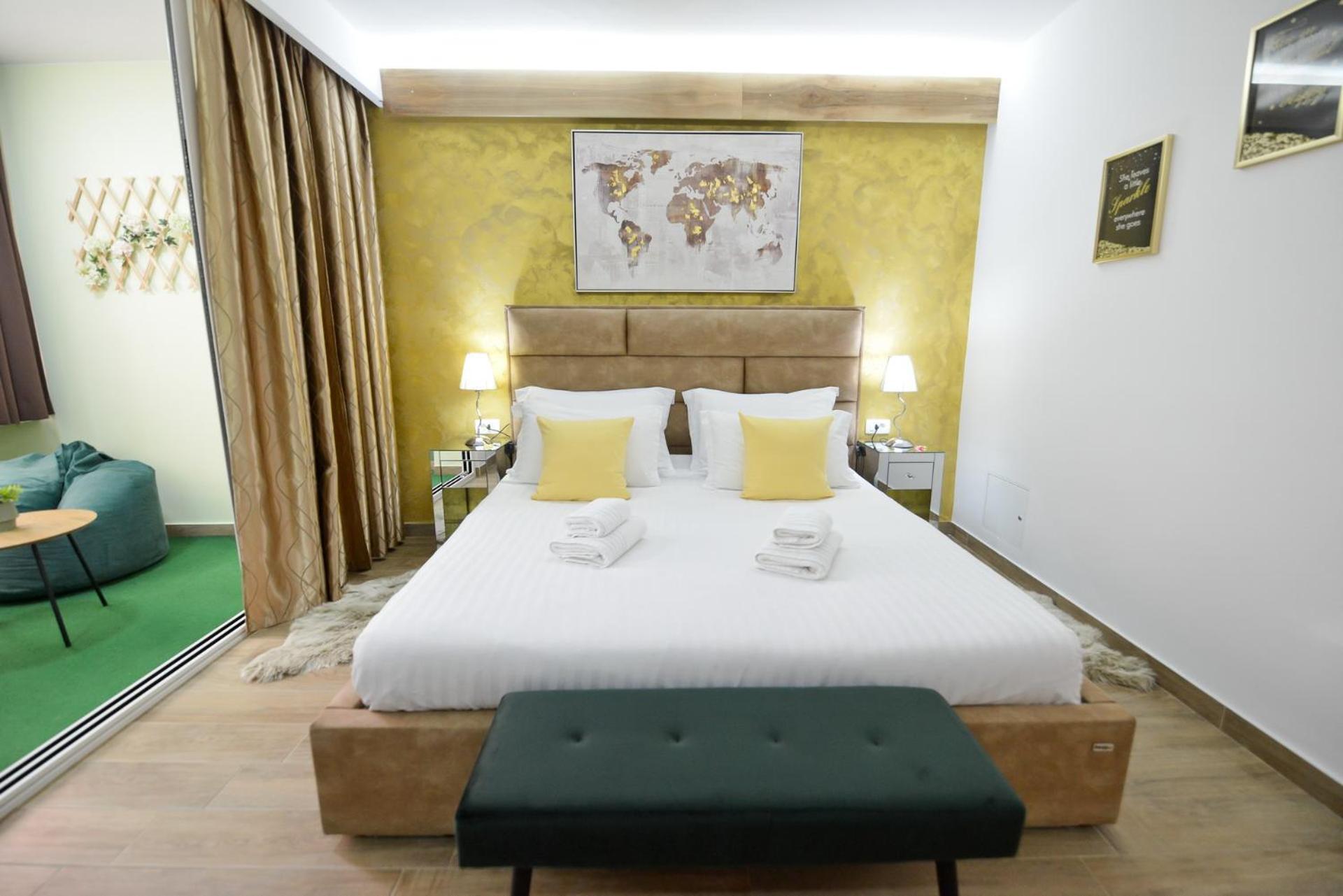 Piazza Rooms Ζαντάρ Εξωτερικό φωτογραφία